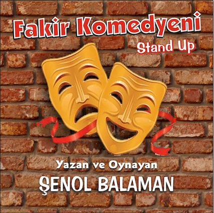 Fakir Komedyeni Stand Up