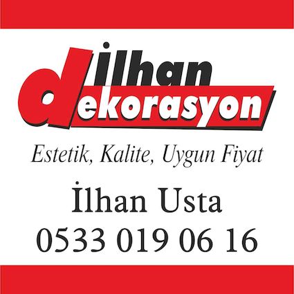 İlhan Dekorasyon Eryaman